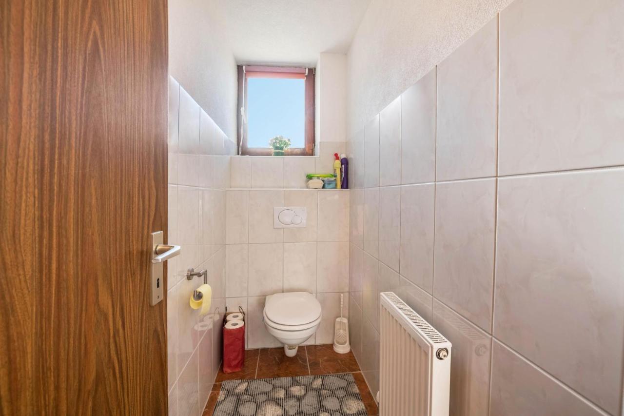 Ferienwohnung Zillertalblick Stummerberg Bagian luar foto