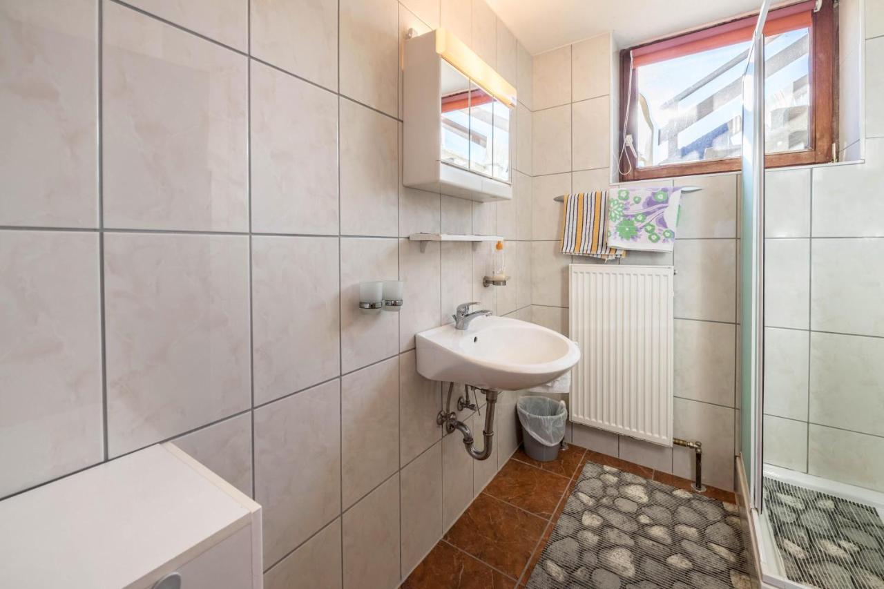 Ferienwohnung Zillertalblick Stummerberg Bagian luar foto