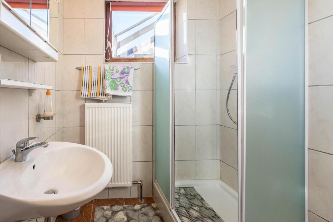 Ferienwohnung Zillertalblick Stummerberg Bagian luar foto