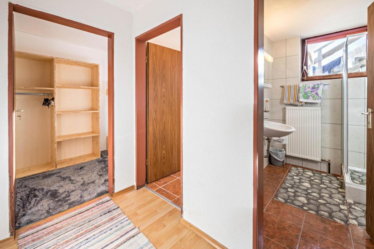 Ferienwohnung Zillertalblick Stummerberg Bagian luar foto
