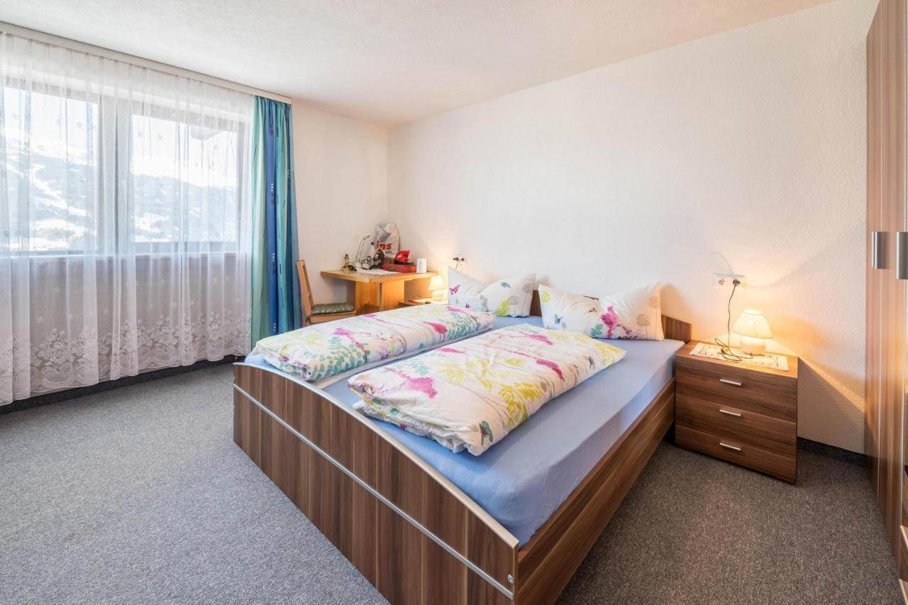 Ferienwohnung Zillertalblick Stummerberg Bagian luar foto