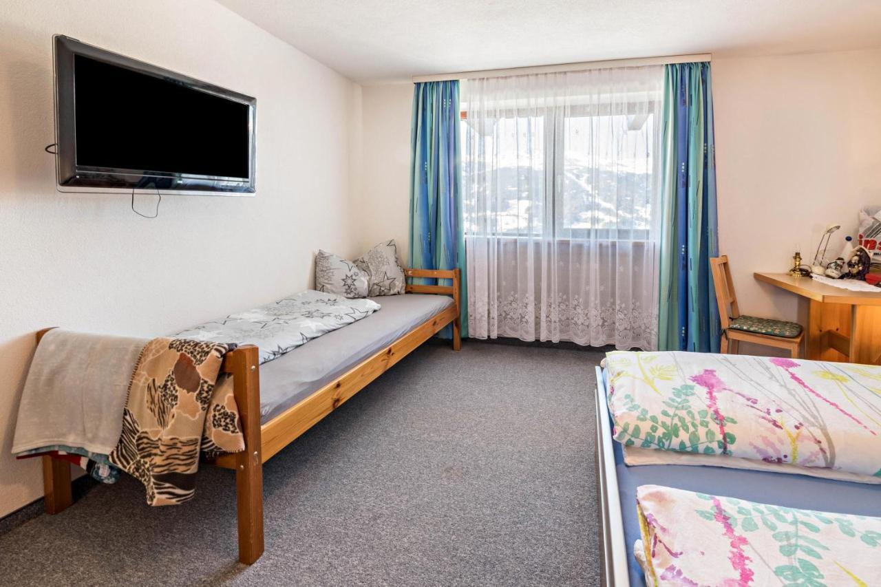 Ferienwohnung Zillertalblick Stummerberg Bagian luar foto