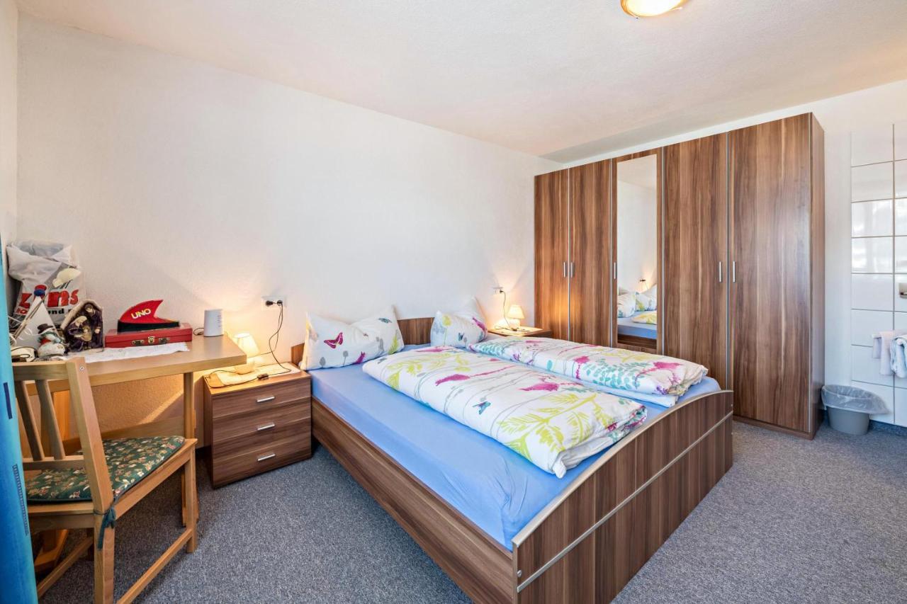 Ferienwohnung Zillertalblick Stummerberg Bagian luar foto