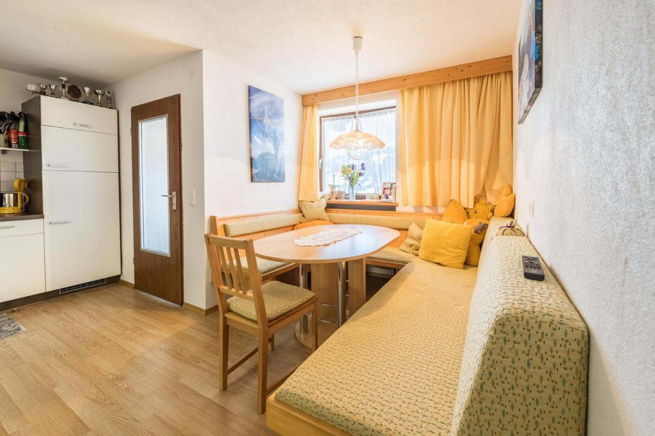 Ferienwohnung Zillertalblick Stummerberg Bagian luar foto