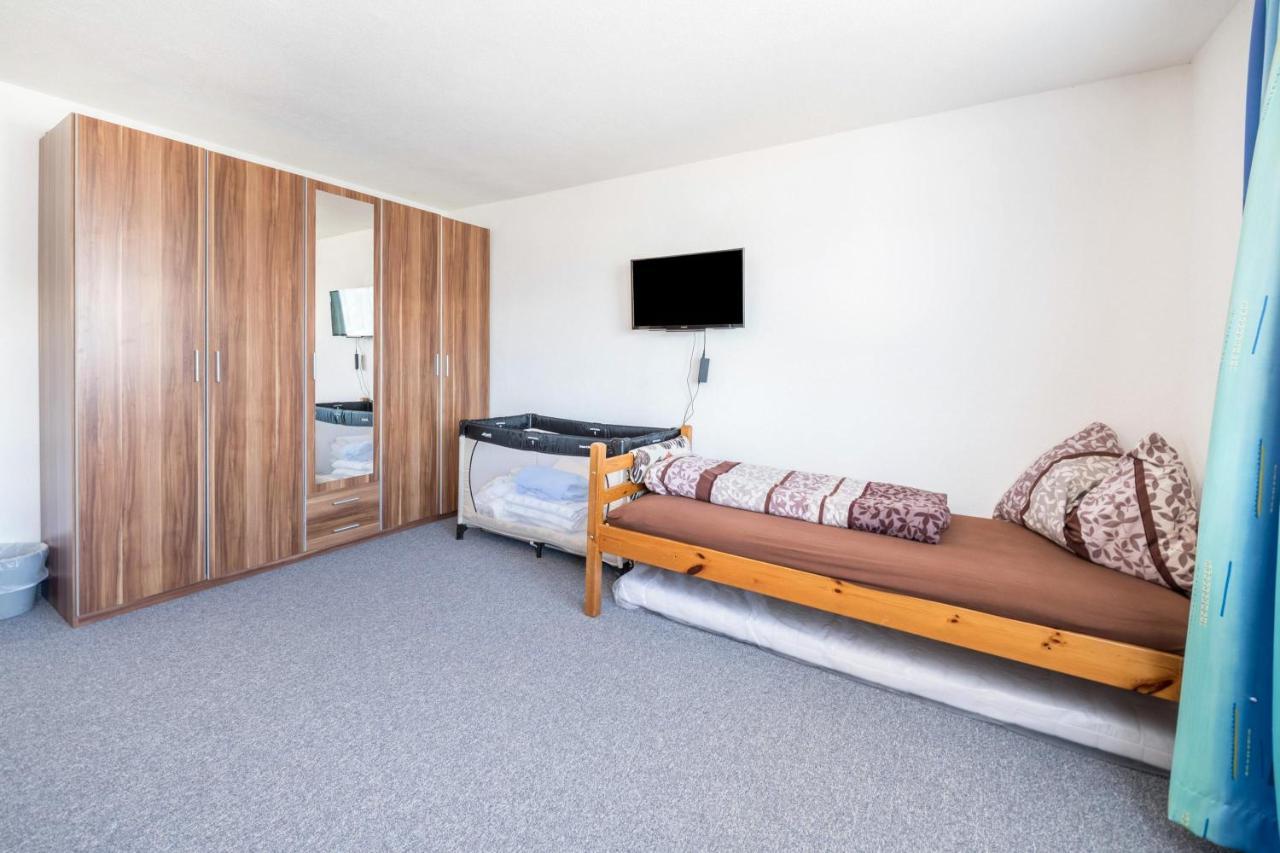Ferienwohnung Zillertalblick Stummerberg Bagian luar foto