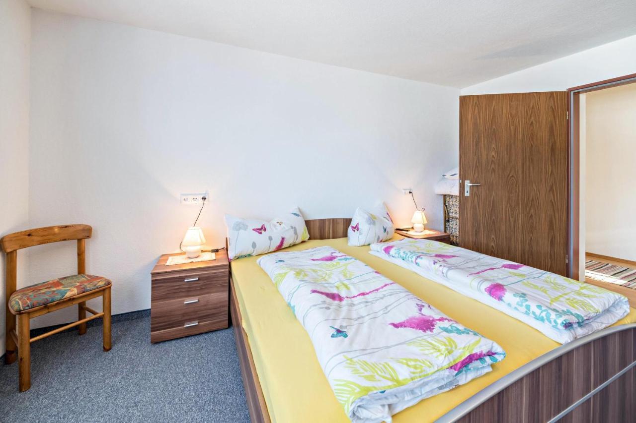 Ferienwohnung Zillertalblick Stummerberg Bagian luar foto