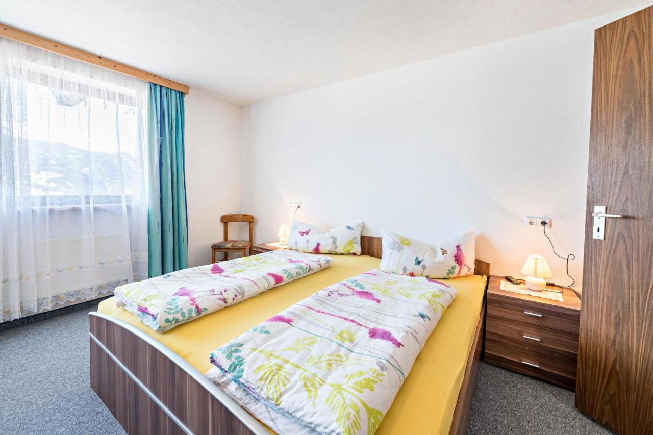 Ferienwohnung Zillertalblick Stummerberg Bagian luar foto