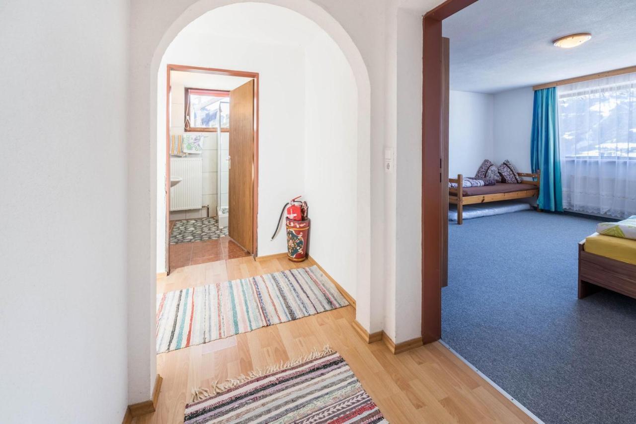 Ferienwohnung Zillertalblick Stummerberg Bagian luar foto