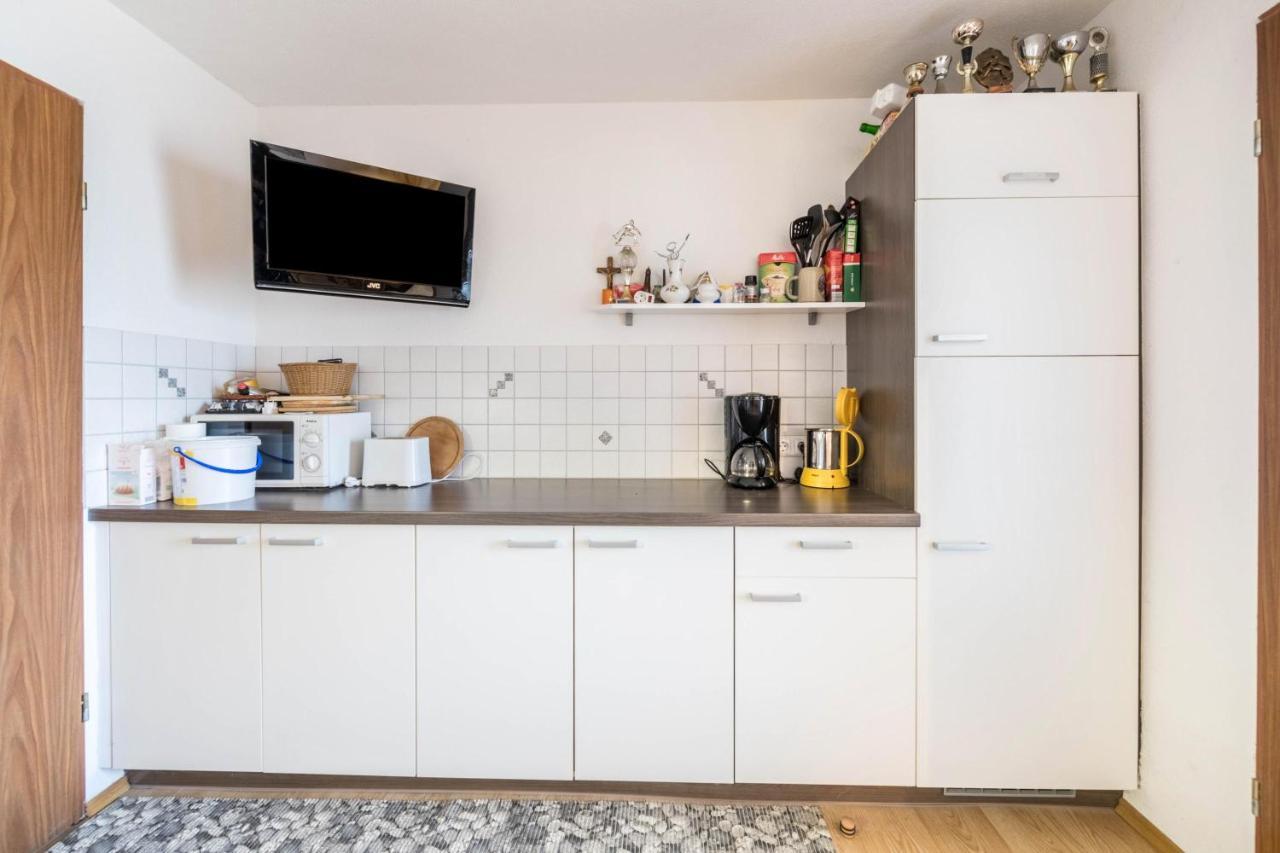 Ferienwohnung Zillertalblick Stummerberg Bagian luar foto