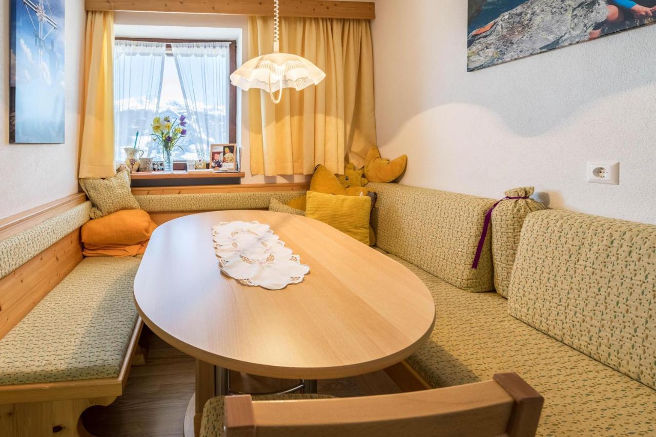 Ferienwohnung Zillertalblick Stummerberg Bagian luar foto