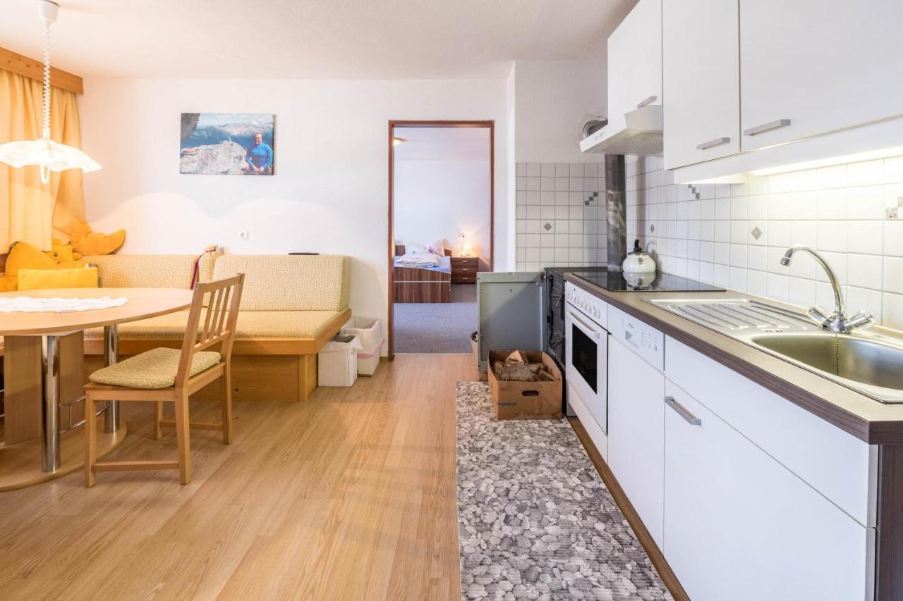 Ferienwohnung Zillertalblick Stummerberg Bagian luar foto