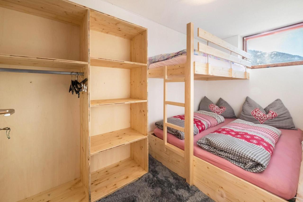 Ferienwohnung Zillertalblick Stummerberg Bagian luar foto