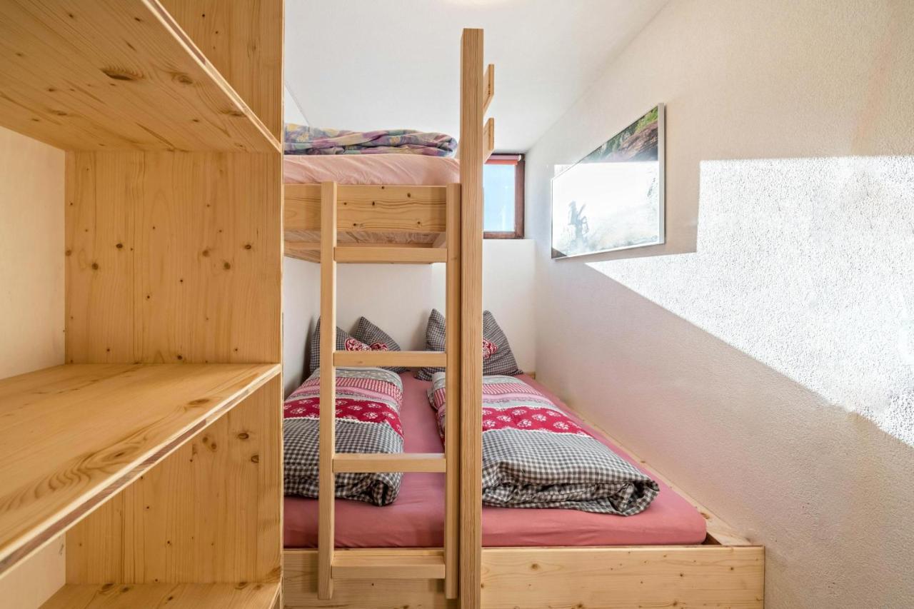 Ferienwohnung Zillertalblick Stummerberg Bagian luar foto